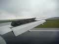 Landing cu Martinair na Hulanda (29-07-2008)