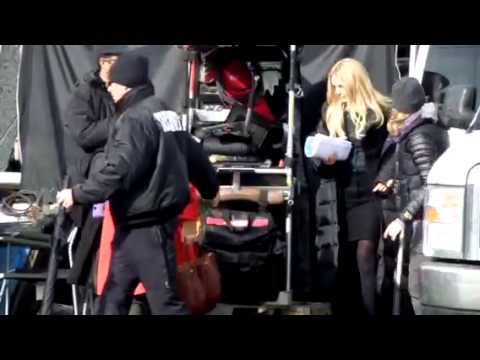 jennifer morrison