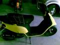 mis motos