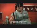 Dead Rising: Fat Cop Boss