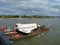 Buran visits Nijmegen