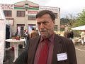 Nawotke er�ffnet neue Garten- und Landschaftsbau-Ausstellung