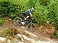 7 Stanes 2005 (Dalbeattie & Mabie) Mountain Biking Scotland