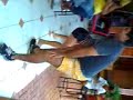 Lobichomen dançando créuuuuuuuuuu Lobichomen dançando créuuuuuuuuuu