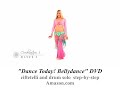 DVD \"Dance Today Bellydance\" belly dance - Amazon.com