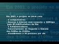 Projeto Célula Urbana - Jacarezinho Projeto Célula Urbana - Jacarezinho