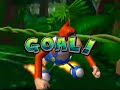Lanky Kong Blast Lanky Kong Blast