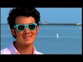 Jonas Brothers - Burning Up - making of
