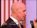 CLAUDIO CANEPA a RETE 4