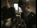 THE EYES OF A TRAITOR STUDIO VIDEO - 2ND JUNE - GUITARS
