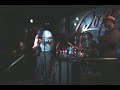 Chicago bluesman Lurrie Bell live 4/19/08