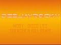 Moby - Disco Lies (Spencer & Hill Remix) SAMPLE