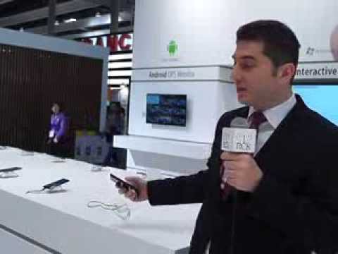 #MWC14: Vestel’s new smartphones #MWC14: Vestel’s new smartphones