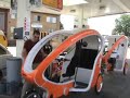 scheibe putzen