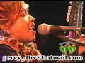 Rosita de Espinar - Tomando Cerveza  [Concierto en Arequipa]