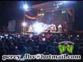 Rosita de Espinar - Tomando Cerveza  [Concierto en Arequipa]
