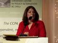 Naomi Klein - The Shock Doctrine - Part 4 of 6