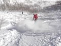 Snowbasin- Strawberry