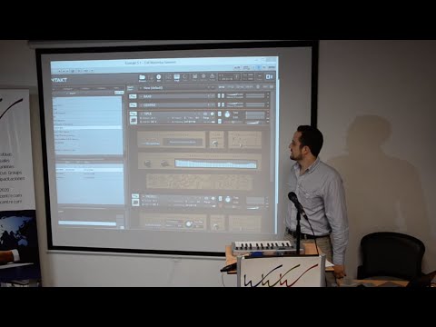 Marimba Virtual: una revolución para la música guatemalteca