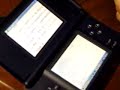 Nintendo DS  Browser