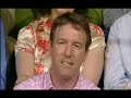 Christopher Hitchens (Question Time Part VI)