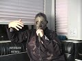 SLIPKNOT ON THE SAME PAGE AT HOME?