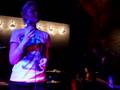The Violets(Uk) Live #1@Discorama/Mattatoio (carpi-Mo-Italy)