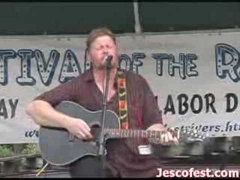 Jescofest 2006 - John Ross - Part 1 of 2