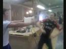 Bennet head smash