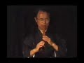 Tadashi Tajima, Shakuhachi Flute, Osaka, Japan