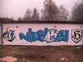 Goliat- niebieska wiaRa