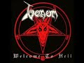 Venom - Witching Hour Venom - Witching Hour