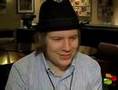 Interview with Patrick Stump