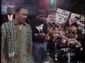 mike tyson wwf