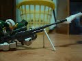 Dynames Sniping