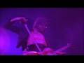 Jimmy Page plays guitar with a violin bow Jimmy Page plays guitar with a violin bow
