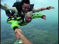 Sky Dive Adventure