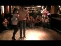 videos de salsa class by mitsue 2008 12/16 中級