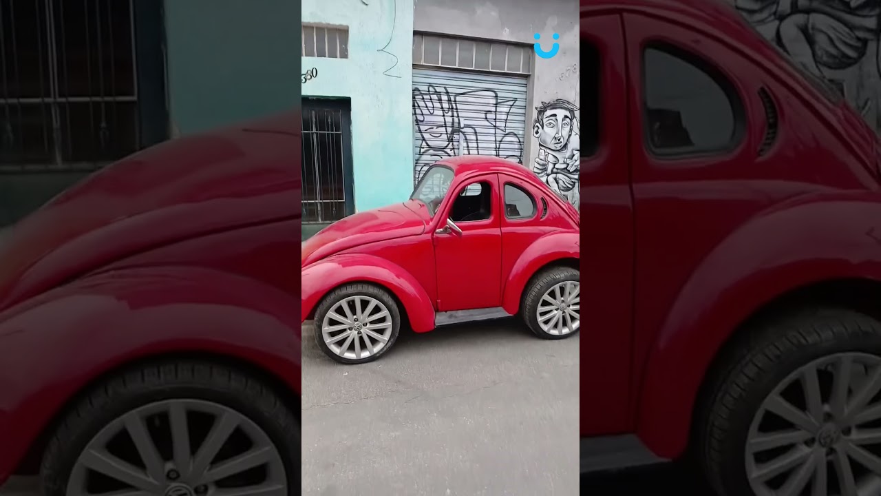 ISSO É UM FUS 😂