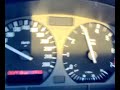 BMW 318is 0-100 km/h 9sec BMW 318is 0-100 km/h 9sec