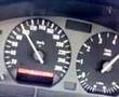 BMW 318is 0-100 km/h 9sec