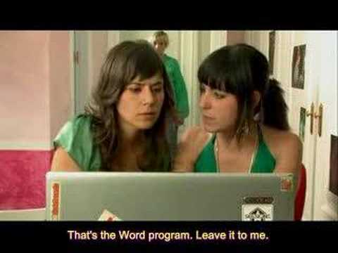 Apples S01E04 Wifi Connection 2 of 2 (Eng sub)