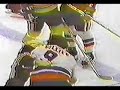 Clark Gillies vs Terry O`Reilly