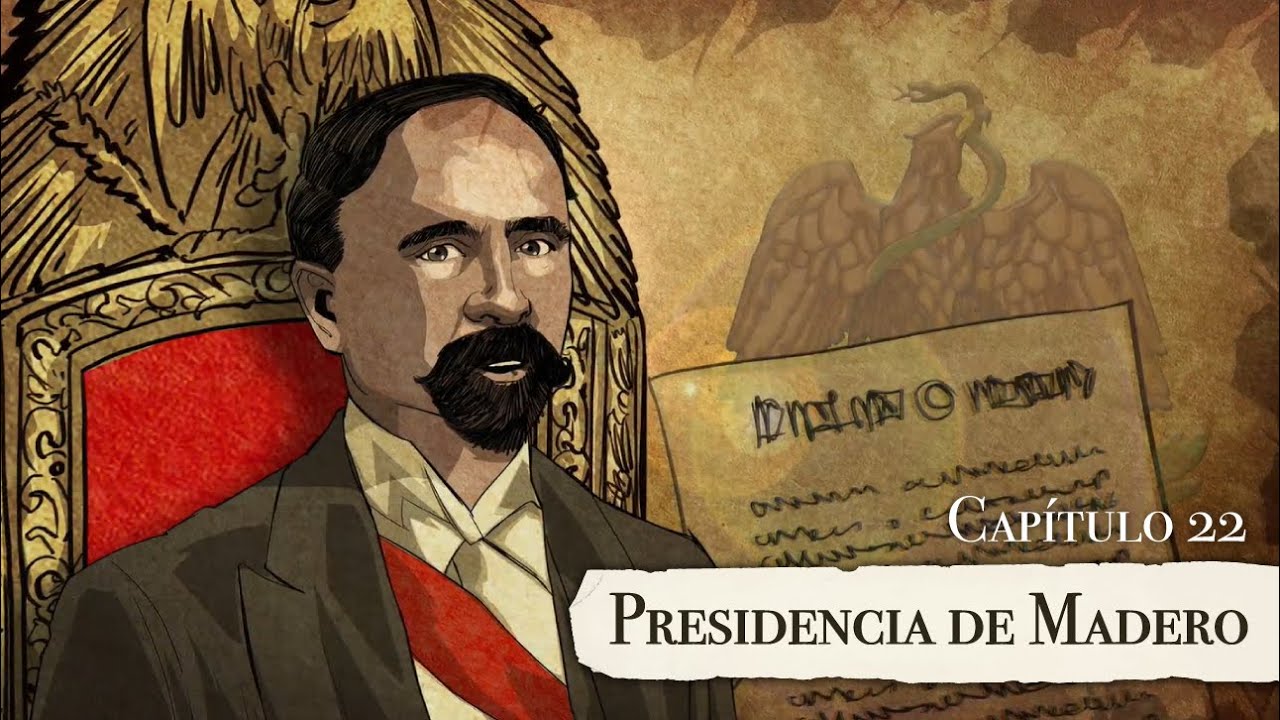 Presidencia de Madero