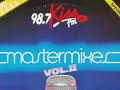 Aircheck of Carlos DeJesus & G. Keith Alexander from 92 KTU, and Jeff Troy from 98.7 KISS. from Oct 1981. Includes a club spot with Mary Thomas, and a classic KTU top of the hour ID with Rosko.