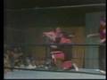 Blackjack Mulligan vs Crusher Blackwell