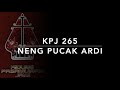 KPJ 265