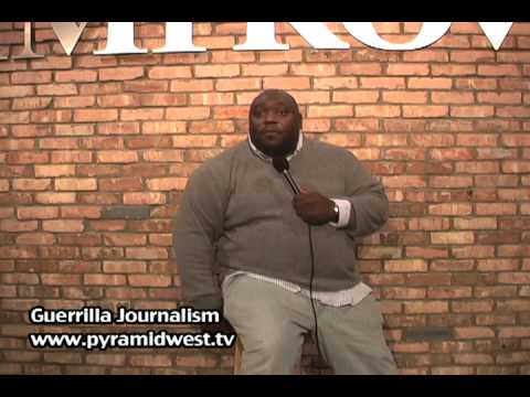 Faizon Love