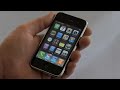 iPhone 3g test (Dutch review)