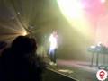 videos de Underworld live @ I Love Techno 2008